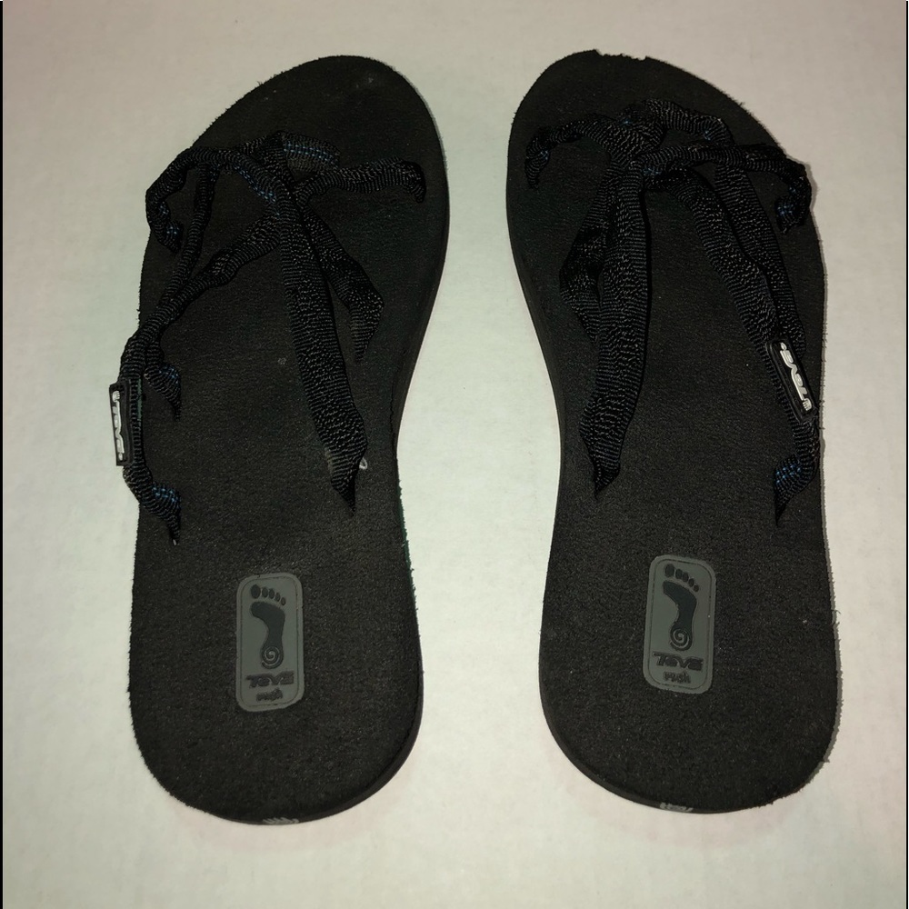 Teva sandals! Excellent condition